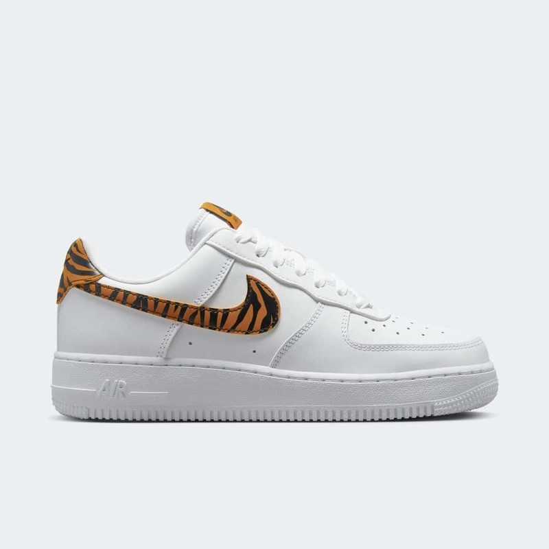 Nike Air Force 1 Tiger Stripes | DD8959-108 | Grailify